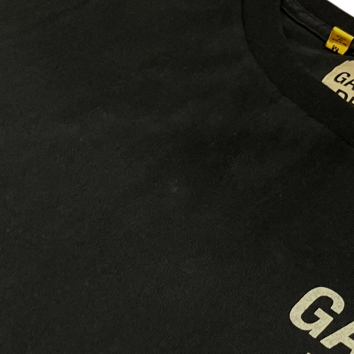 GALLERY DEPT バックプリントTシャツ 古着・中古-6枚目のアイテム画像