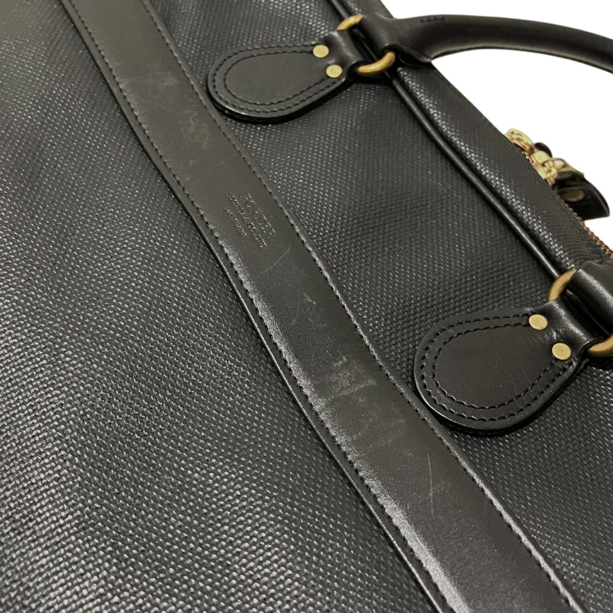 PORTER 【GRAVITY】ブリーフケース 古着・中古-6枚目のアイテム画像