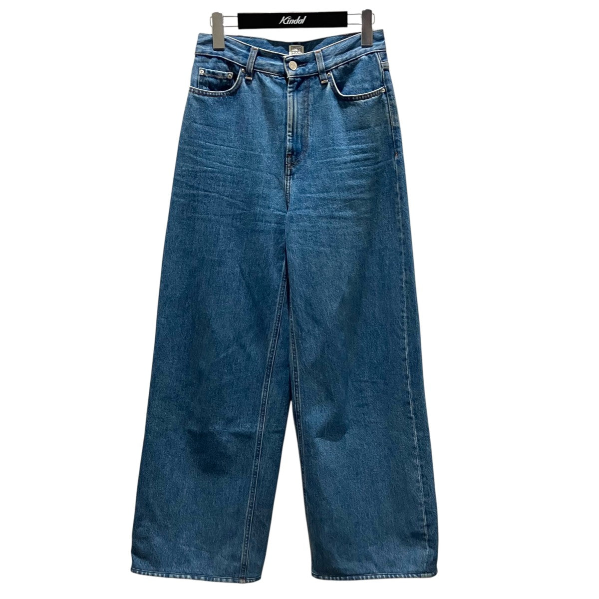 toteme デニムパンツ 古着・中古-1枚目のアイテム画像