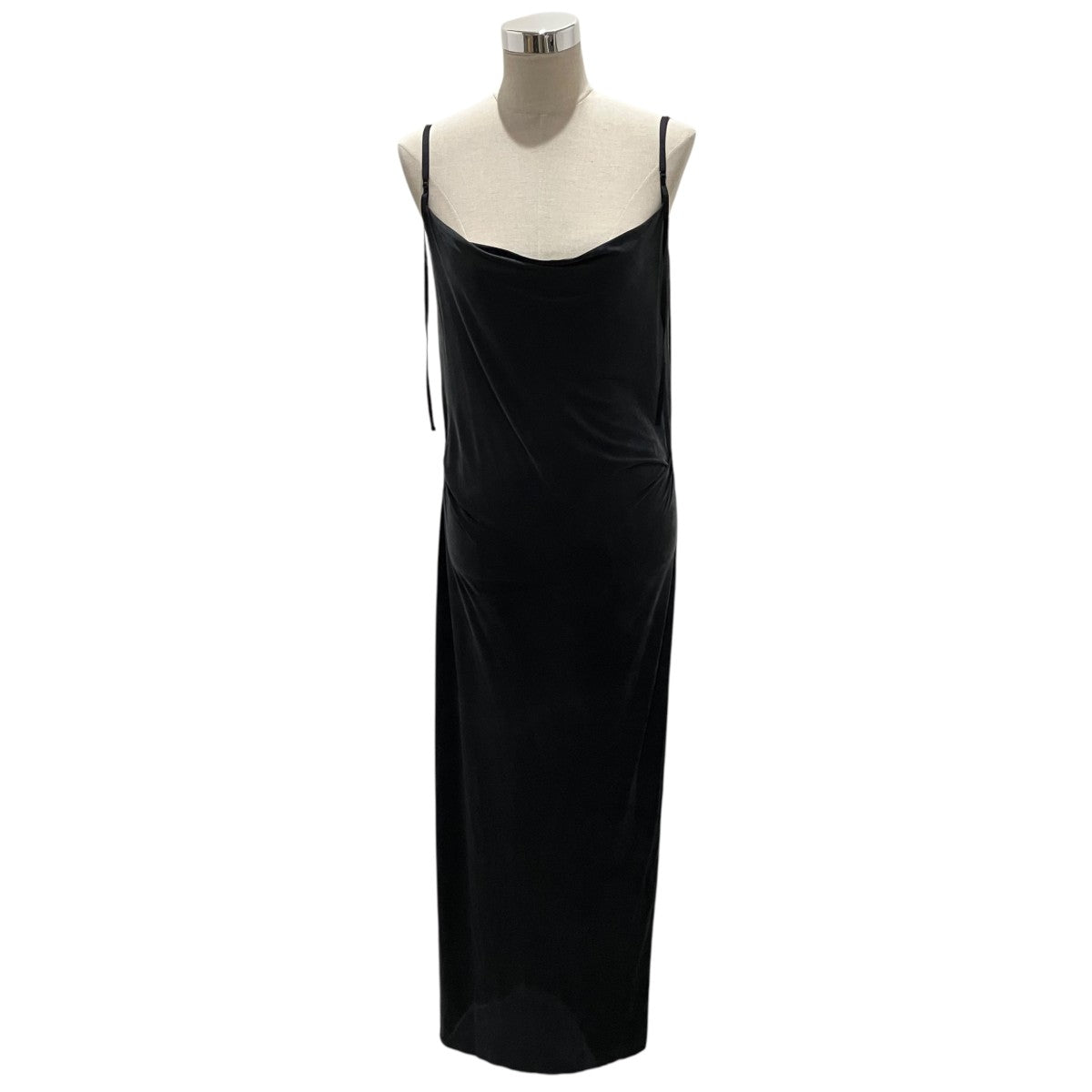 PHERE 【Cin Camisole Dress】キャミソールワンピースDR25-007-1 古着・中古-1枚目のアイテム画像
