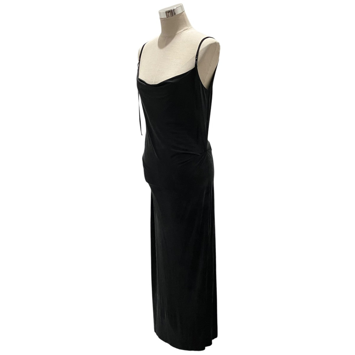 PHERE 【Cin Camisole Dress】キャミソールワンピースDR25-007-1 古着・中古-3枚目のアイテム画像