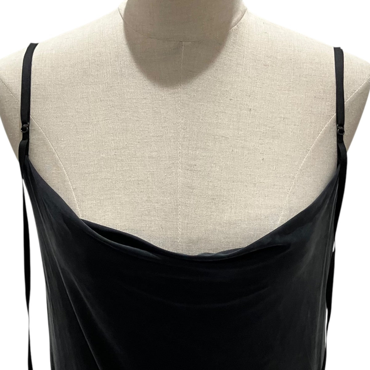 PHERE 【Cin Camisole Dress】キャミソールワンピースDR25-007-1 古着・中古-4枚目のアイテム画像