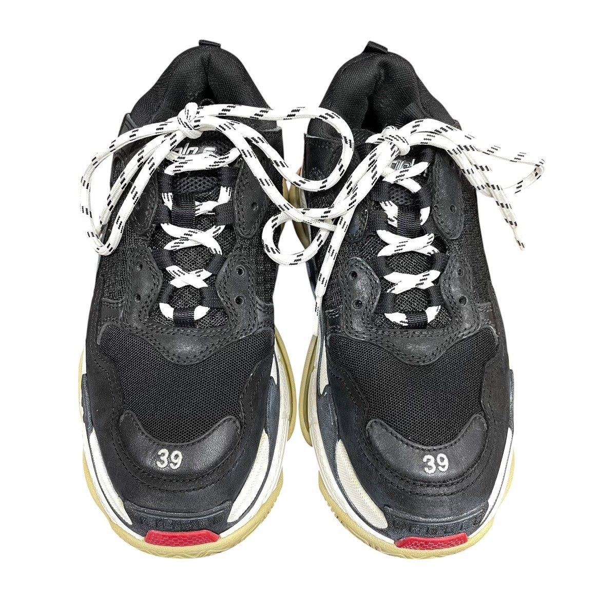 Triple S スニーカー