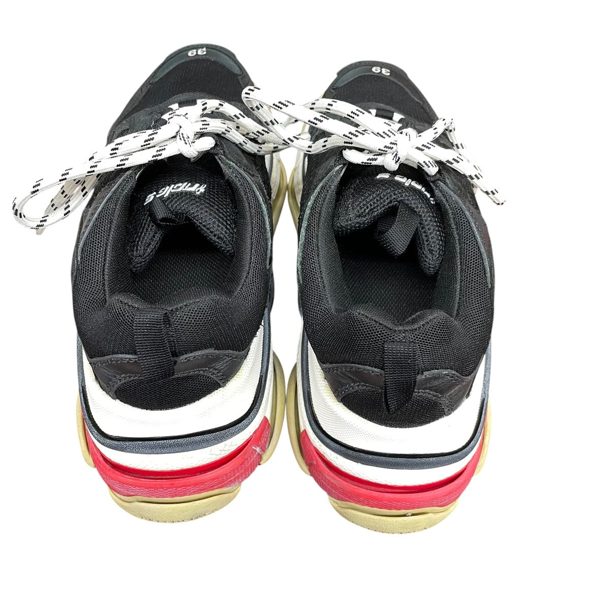 Triple S スニーカー