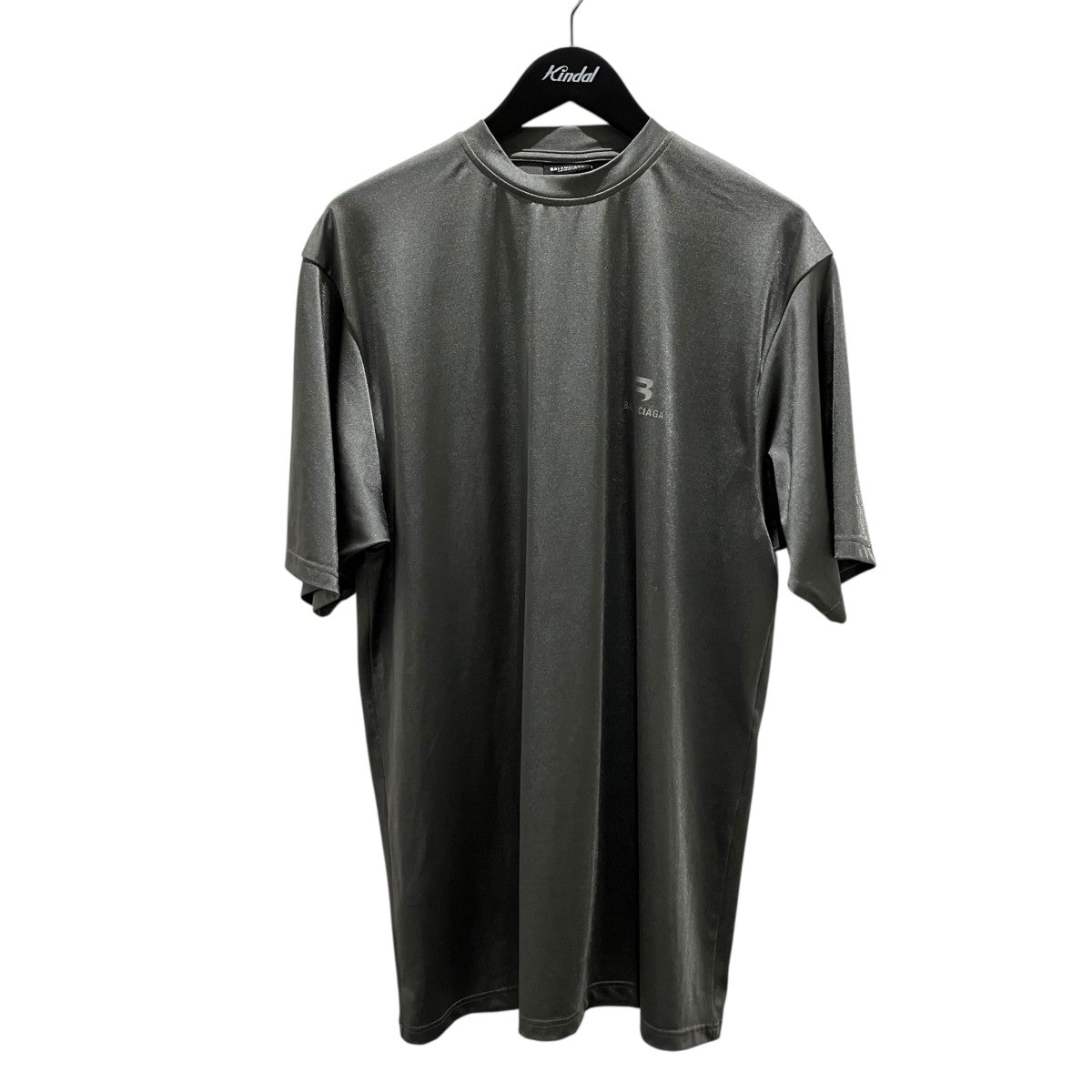 BALENCIAGA スイムTシャツ657027 古着・中古-1枚目のアイテム画像