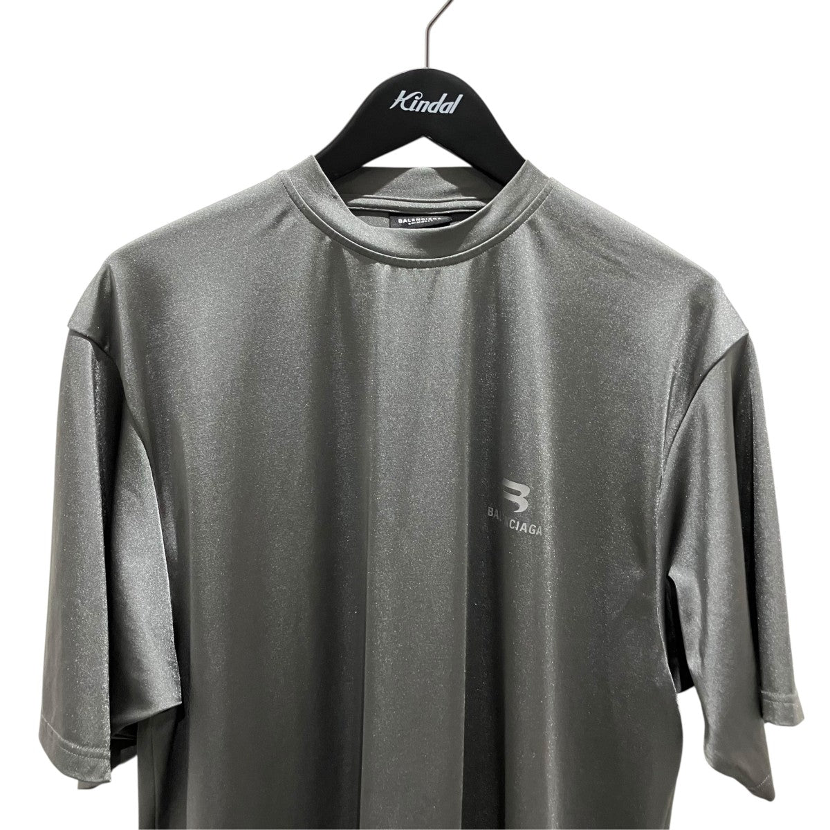 BALENCIAGA スイムTシャツ657027 古着・中古-3枚目のアイテム画像