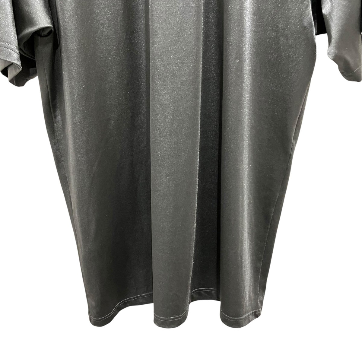 BALENCIAGA スイムTシャツ657027 古着・中古-4枚目のアイテム画像