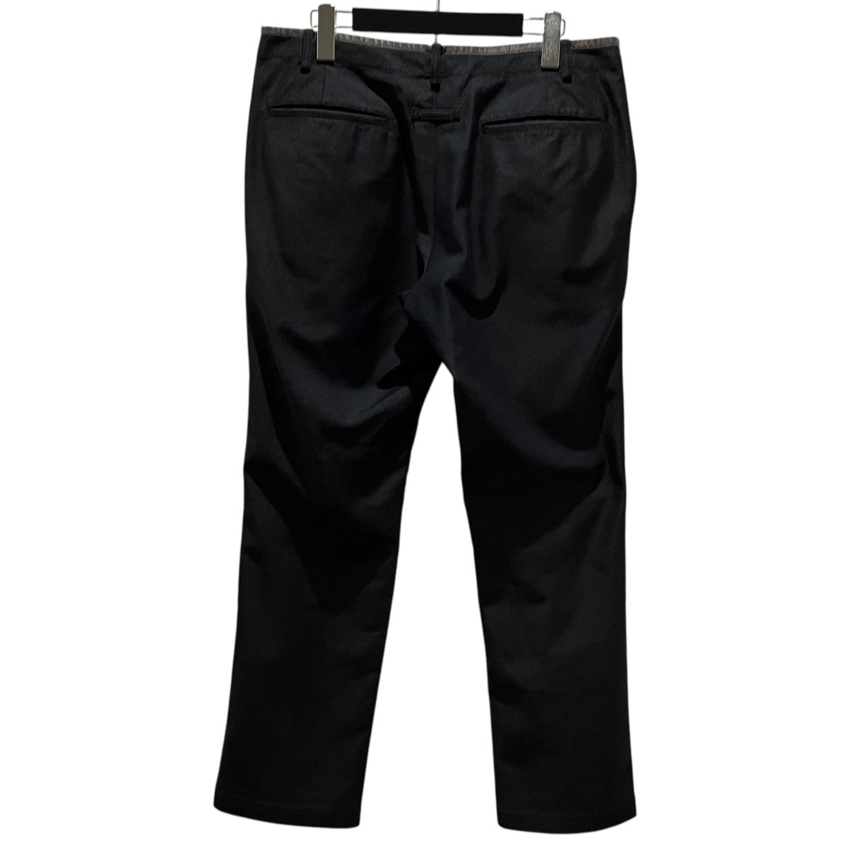 GAULTIER HOMME ストレートパンツ0026-5-CPP-HG 古着・中古-2枚目のアイテム画像