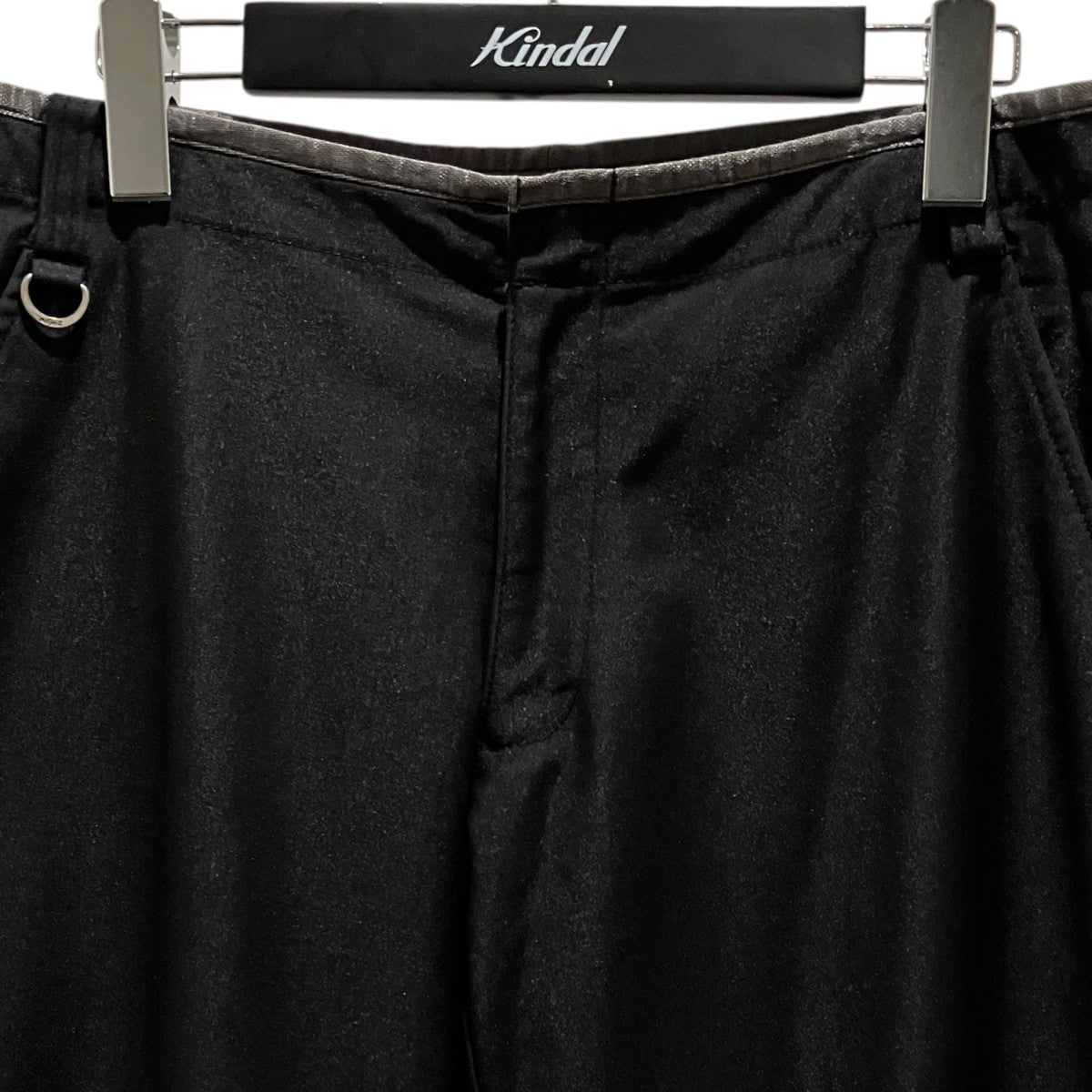 GAULTIER HOMME ストレートパンツ0026-5-CPP-HG 古着・中古-3枚目のアイテム画像