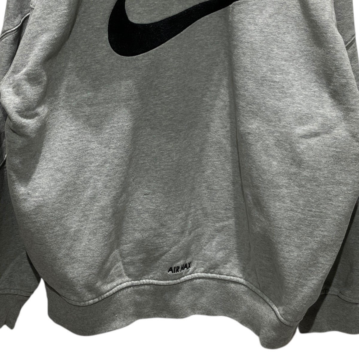 Supreme×NIKE 【ZIp Up Hooded】ジップパーカー 古着・中古-4枚目のアイテム画像