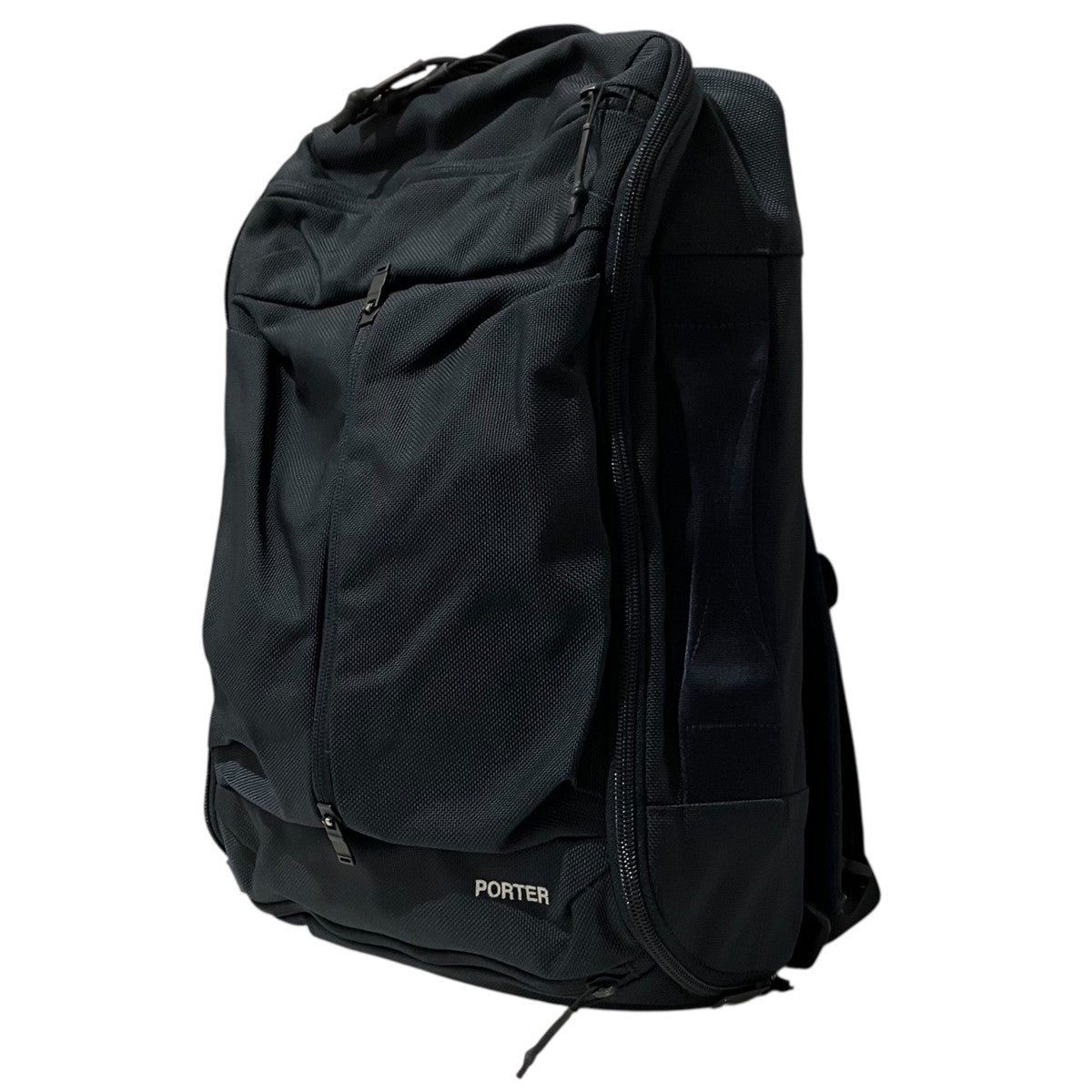 PORTER 2WAYバッグ 古着・中古-1枚目のアイテム画像
