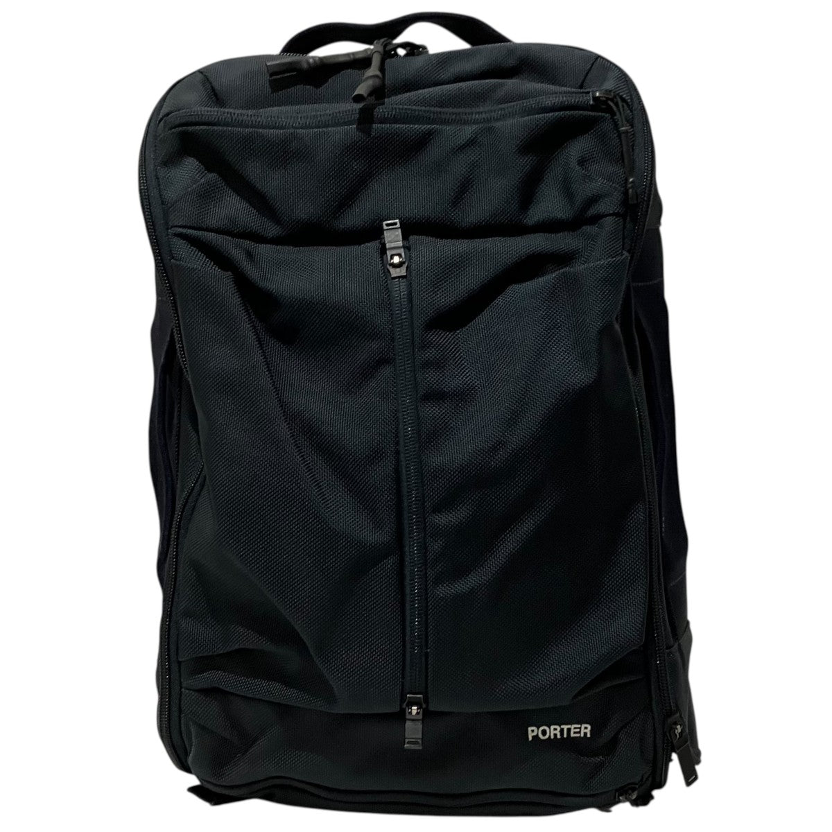 PORTER 2WAYバッグ 古着・中古-2枚目のアイテム画像