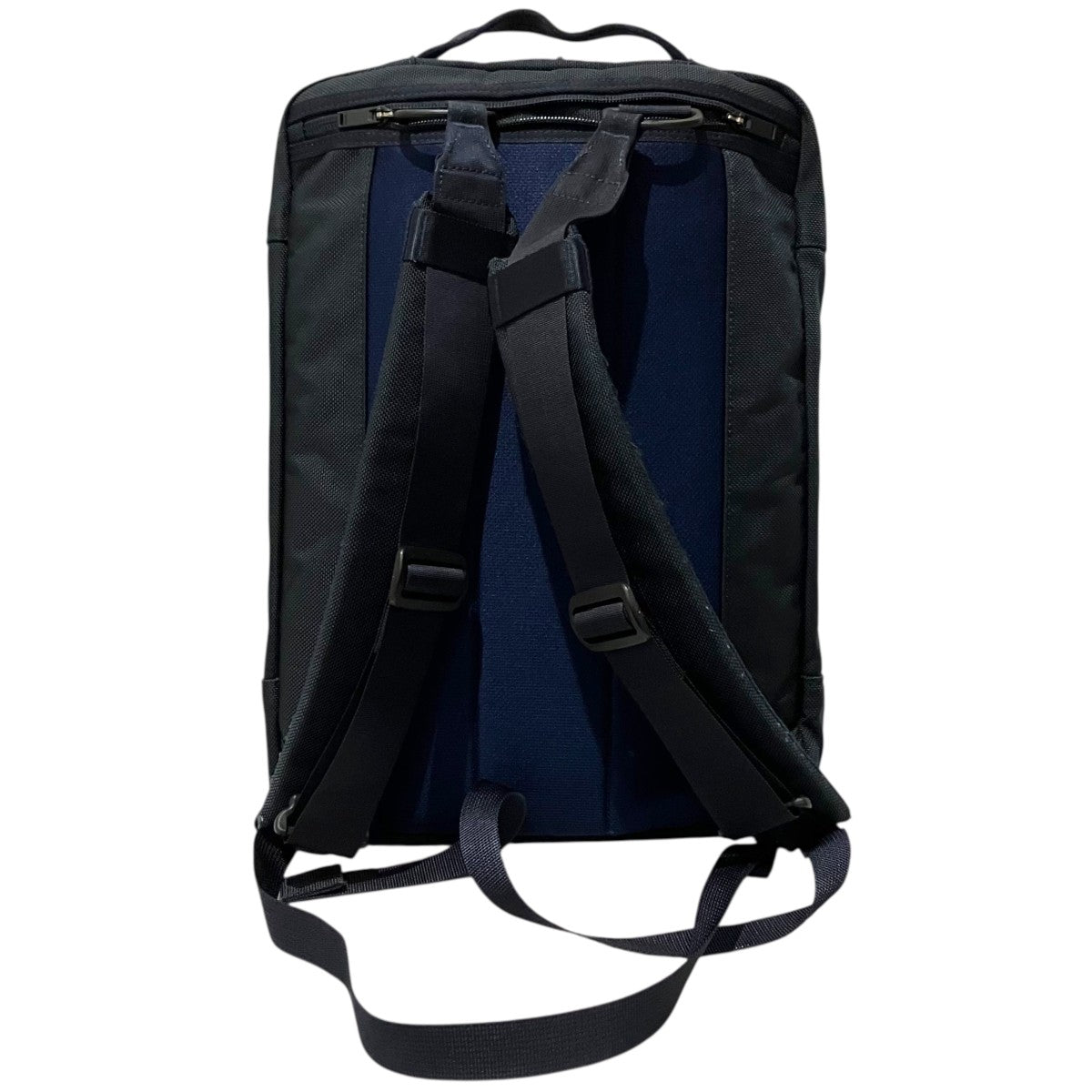 PORTER 2WAYバッグ 古着・中古-3枚目のアイテム画像