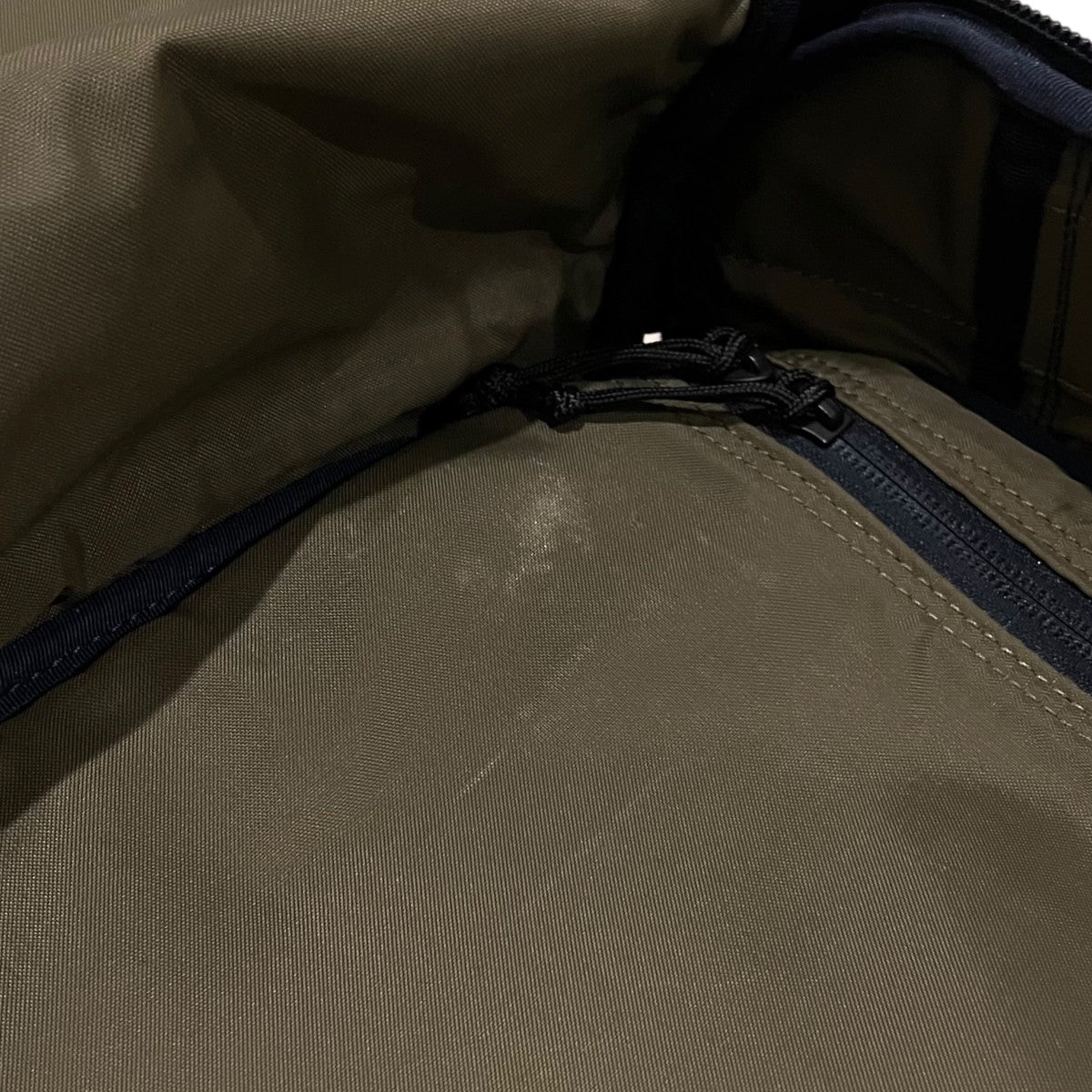 PORTER 2WAYバッグ 古着・中古-9枚目のアイテム画像