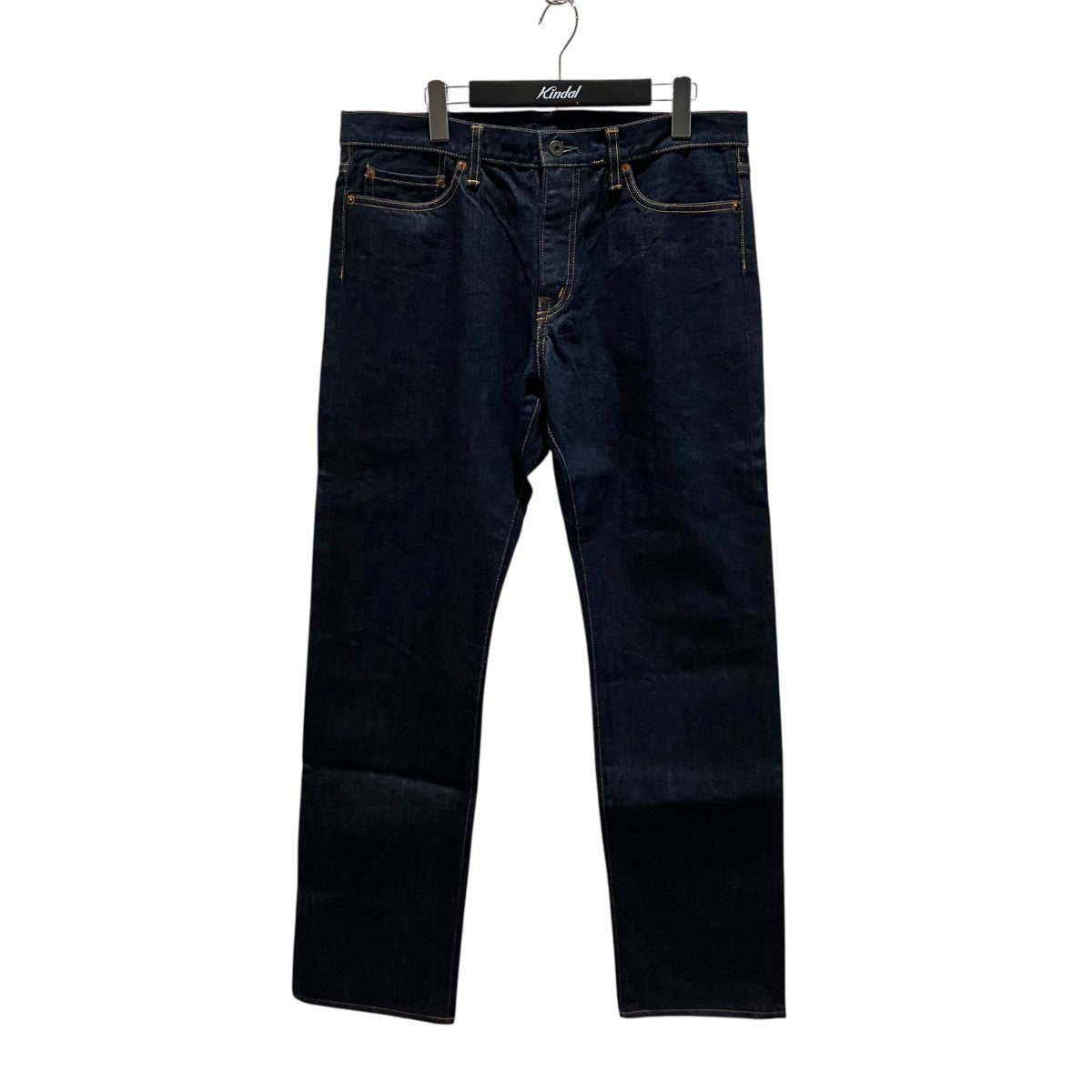 KAPITAL デニムパンツ 古着・中古-1枚目のアイテム画像