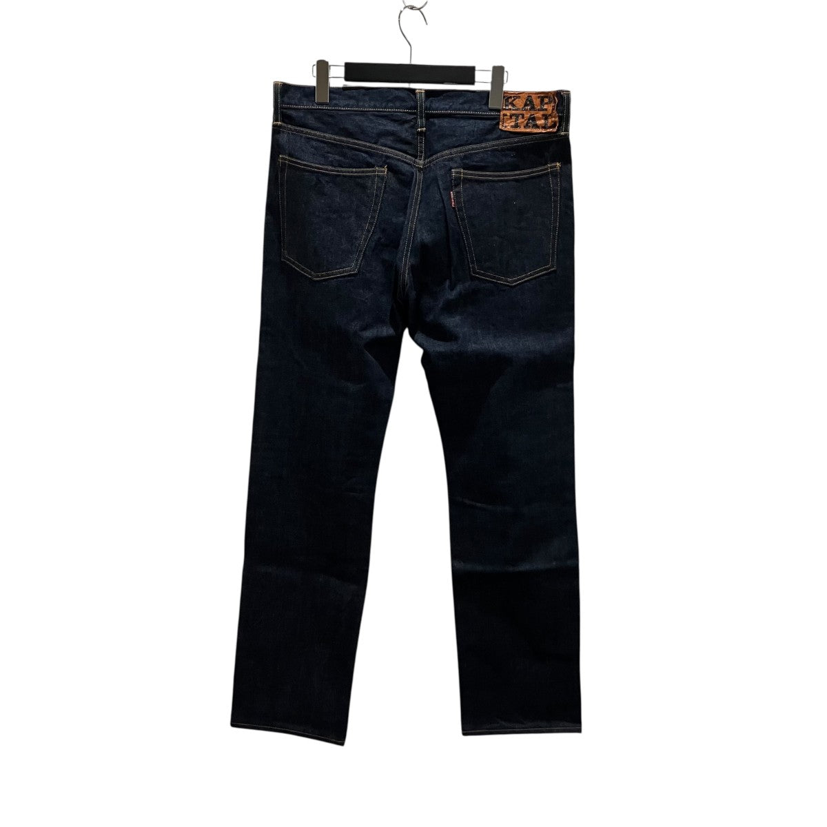 KAPITAL デニムパンツ 古着・中古-2枚目のアイテム画像