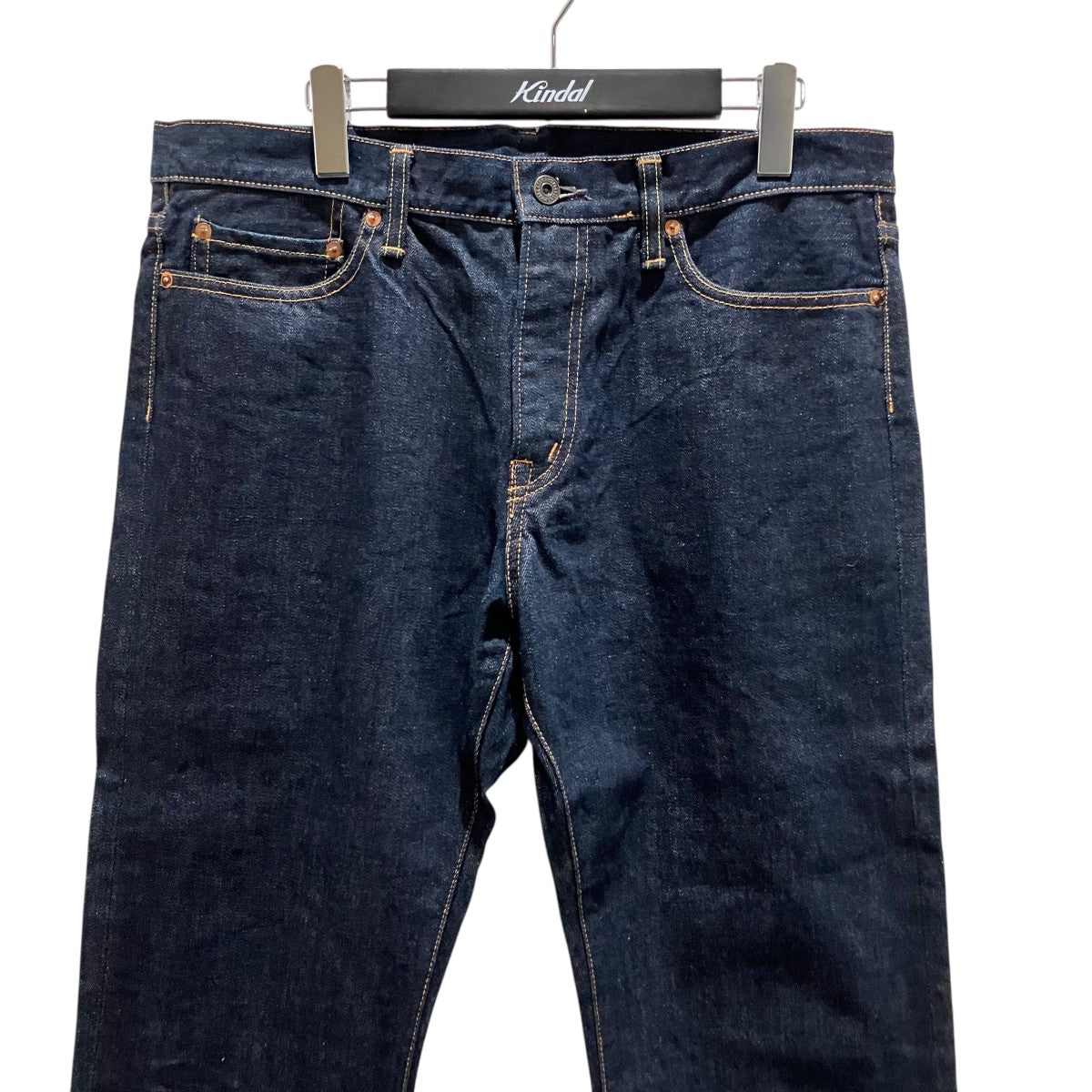 KAPITAL デニムパンツ 古着・中古-3枚目のアイテム画像
