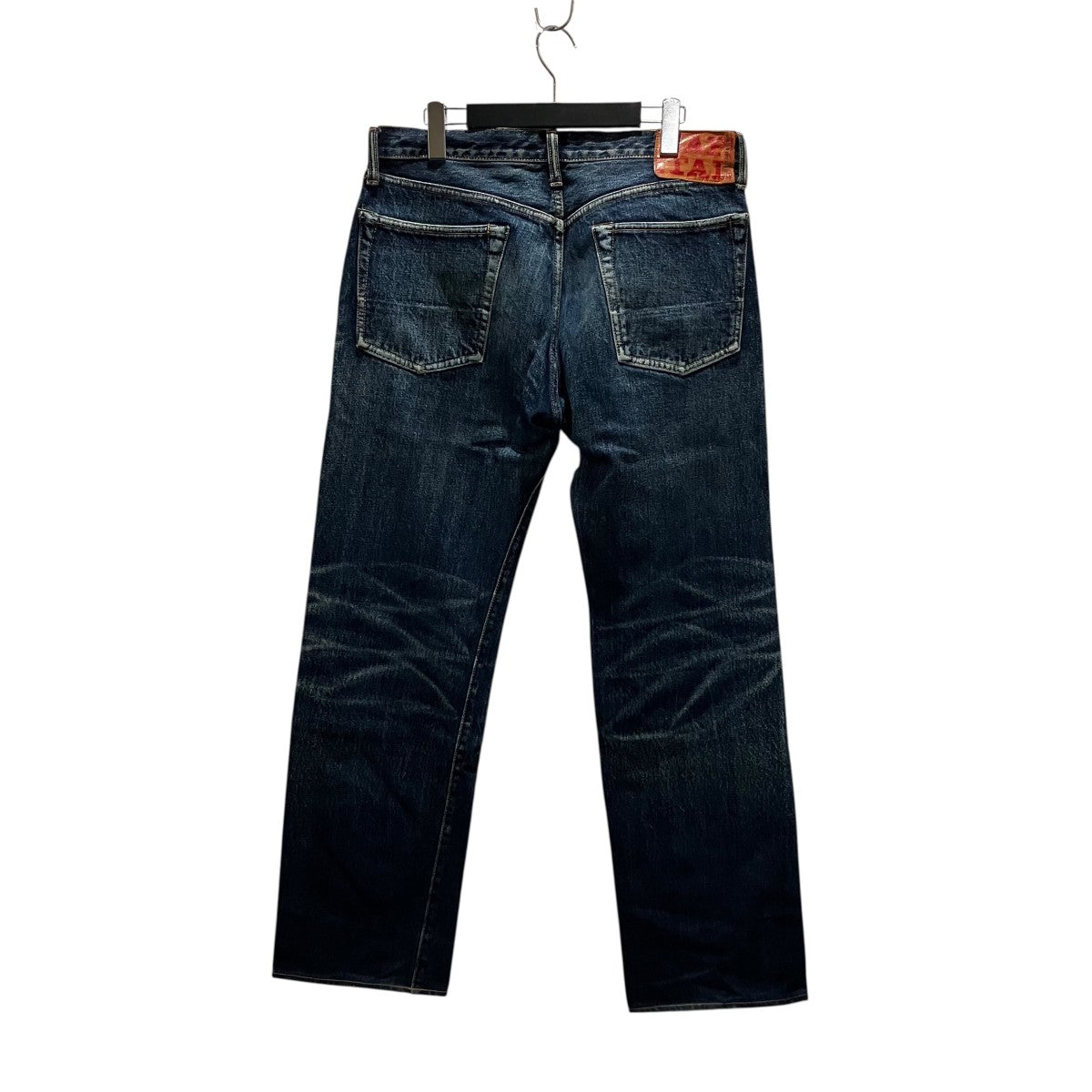 KAPITAL デニムパンツ 古着・中古-2枚目のアイテム画像