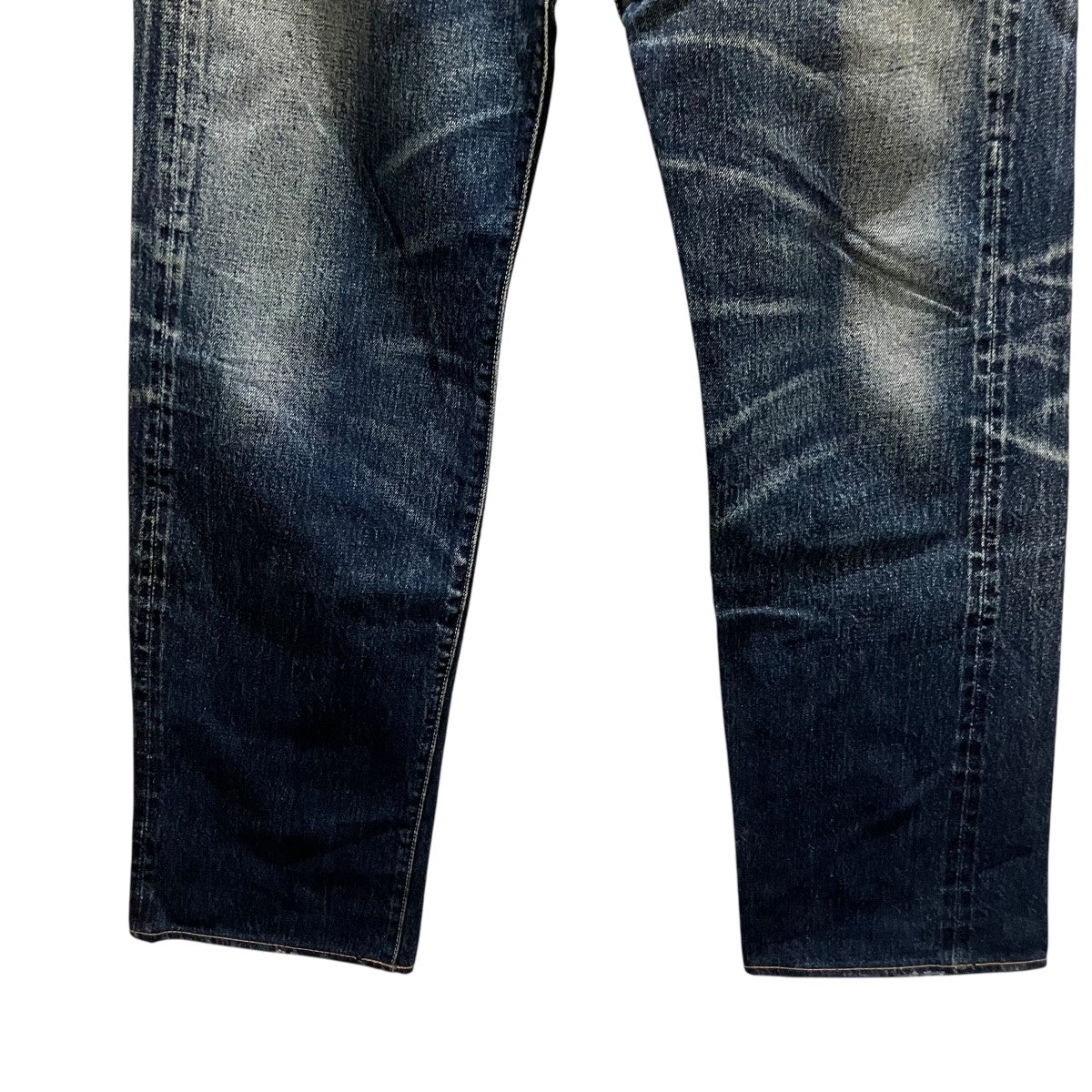 KAPITAL デニムパンツ 古着・中古-4枚目のアイテム画像