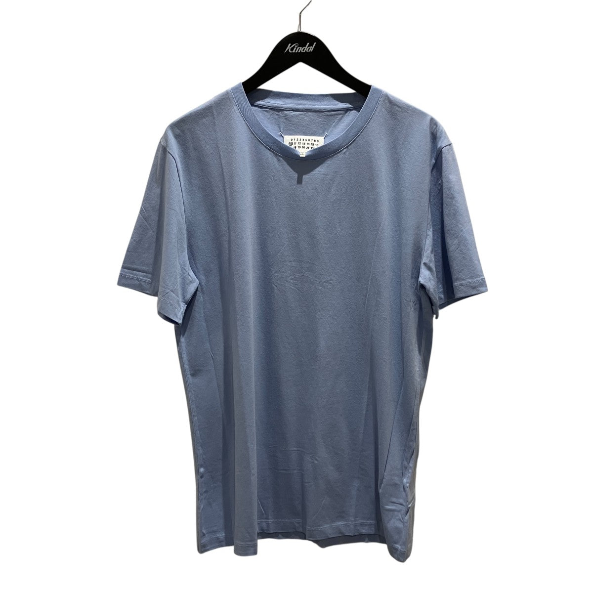 Martin Margiela 10 TシャツS30GC0642 古着・中古-1枚目のアイテム画像