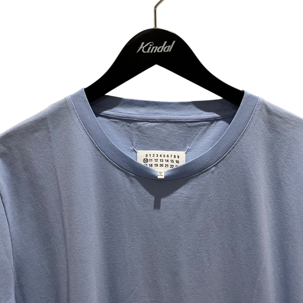 Martin Margiela 10 TシャツS30GC0642 古着・中古-3枚目のアイテム画像