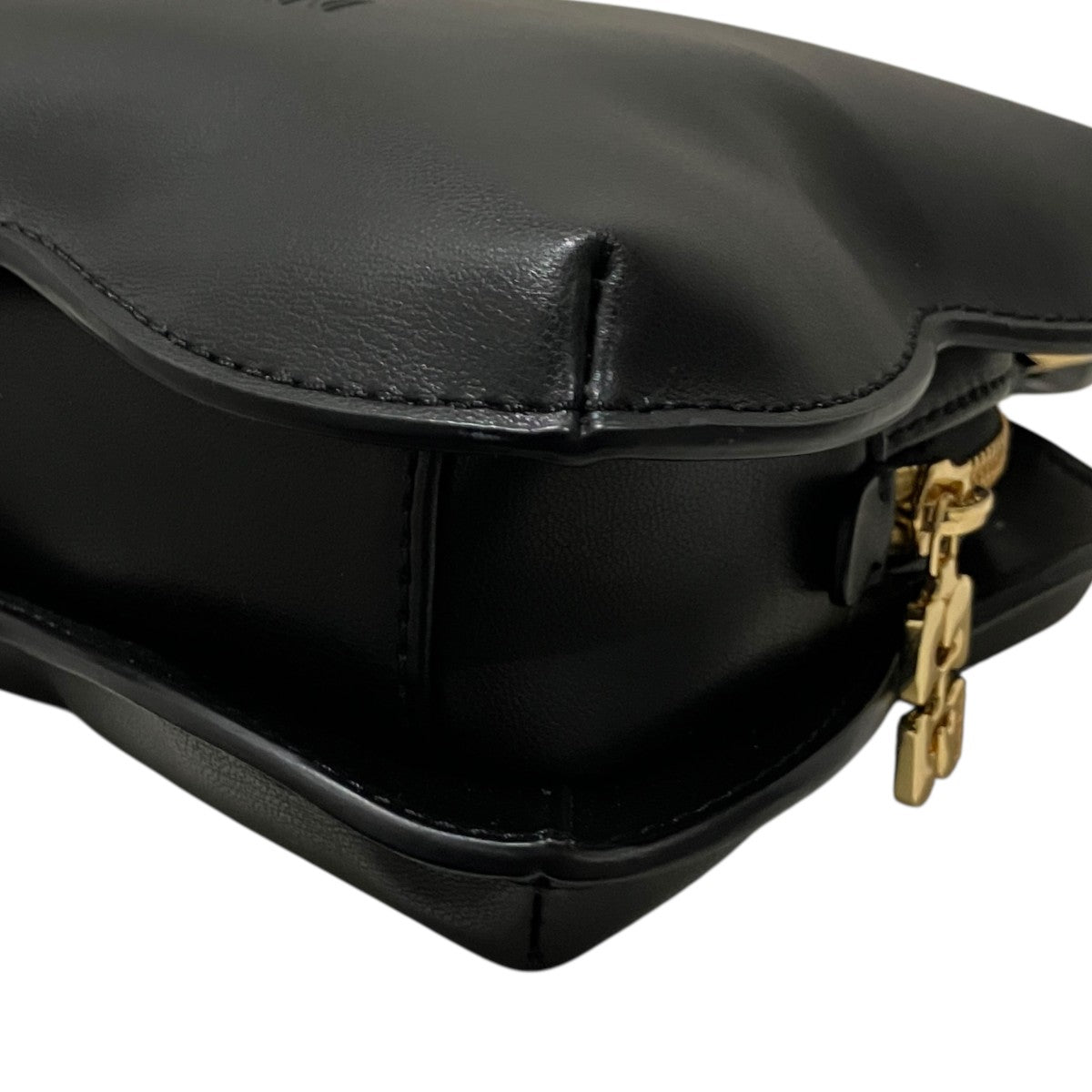 Ganni 【BUTTERFLY CROSSBODY】2WAYバッグ 古着・中古-5枚目のアイテム画像