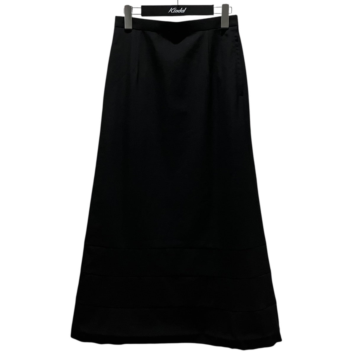 tricot COMME des GARCONS 1999ウールギャバタイトスカート 古着・中古-1枚目のアイテム画像