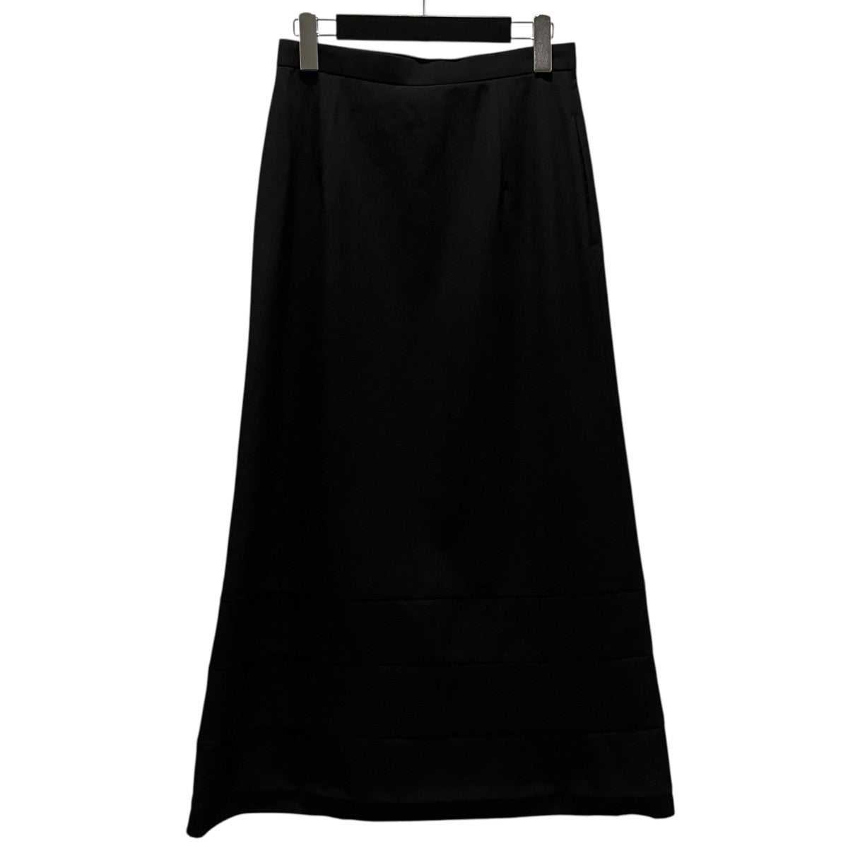 tricot COMME des GARCONS 1999ウールギャバタイトスカート 古着・中古-2枚目のアイテム画像
