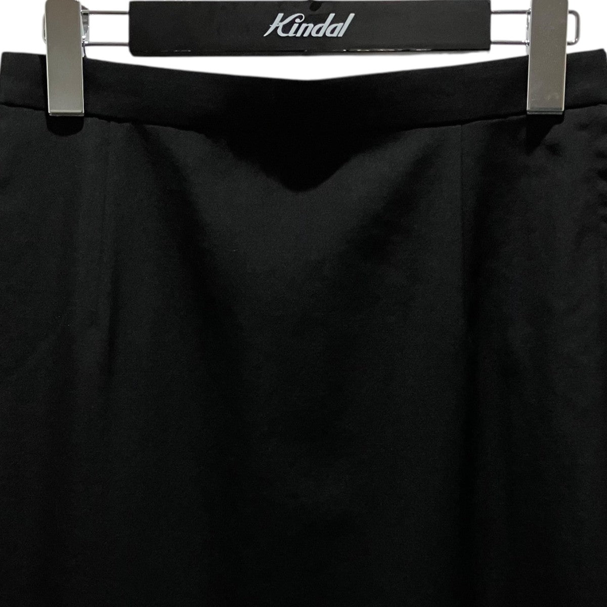 tricot COMME des GARCONS 1999ウールギャバタイトスカート 古着・中古-3枚目のアイテム画像