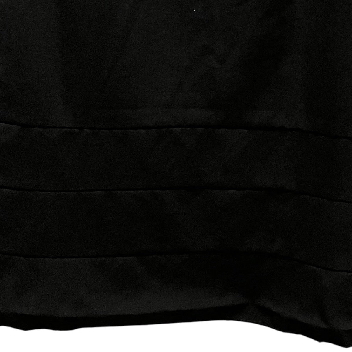 tricot COMME des GARCONS 1999ウールギャバタイトスカート 古着・中古-4枚目のアイテム画像