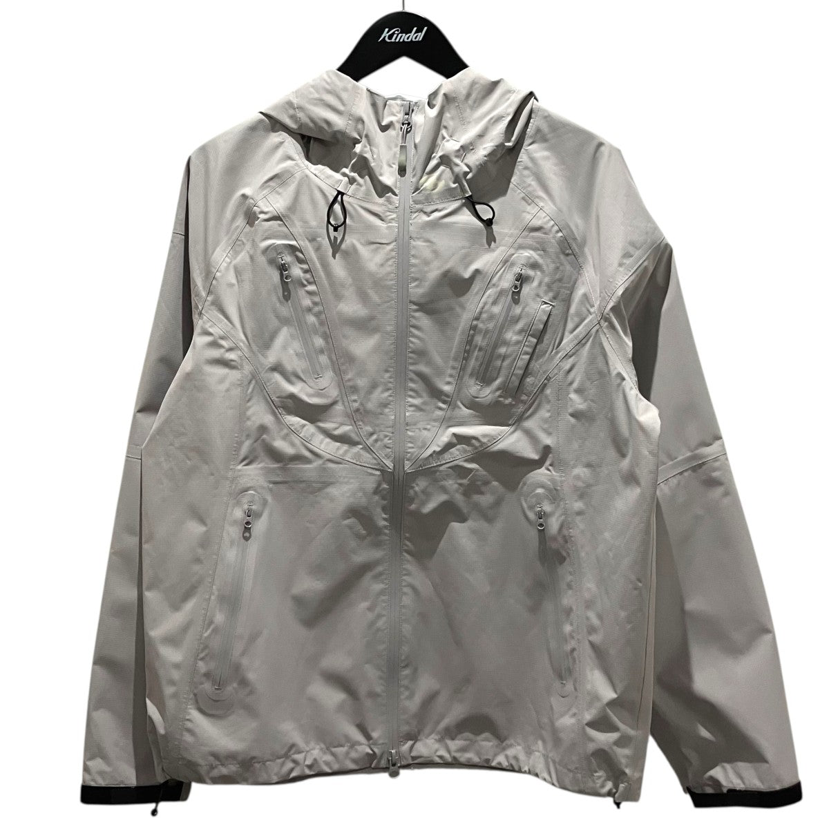 SAN SAN GEAR マウンテンパーカーSG2303JK05 古着・中古-1枚目のアイテム画像