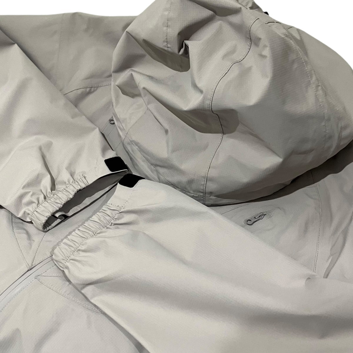 SAN SAN GEAR マウンテンパーカーSG2303JK05 古着・中古-5枚目のアイテム画像