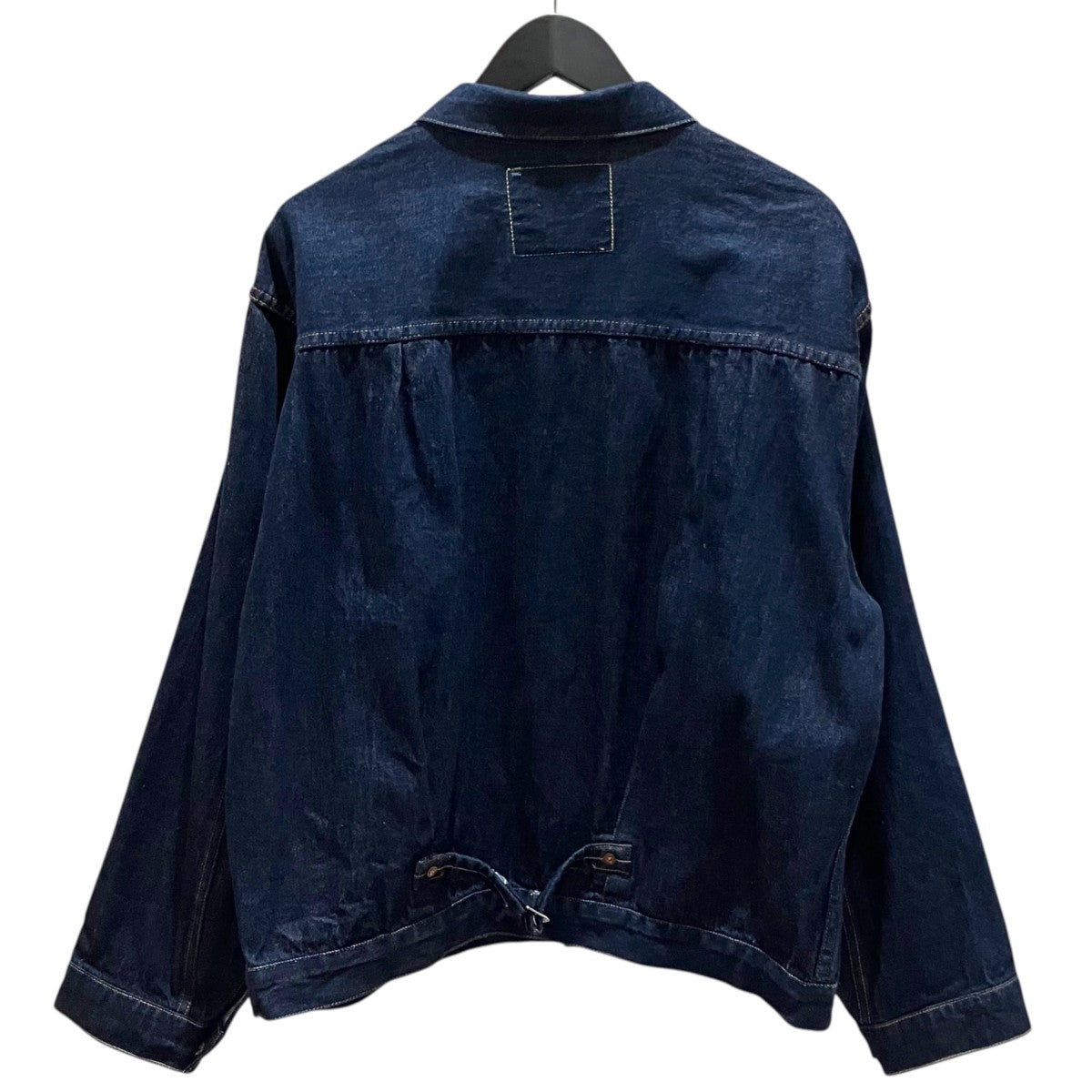 LEVI’S VINTAGE CLOTHING 【506XX 1936 TYPE I】デニムジャケット0033E-0001 古着・中古-2枚目のアイテム画像