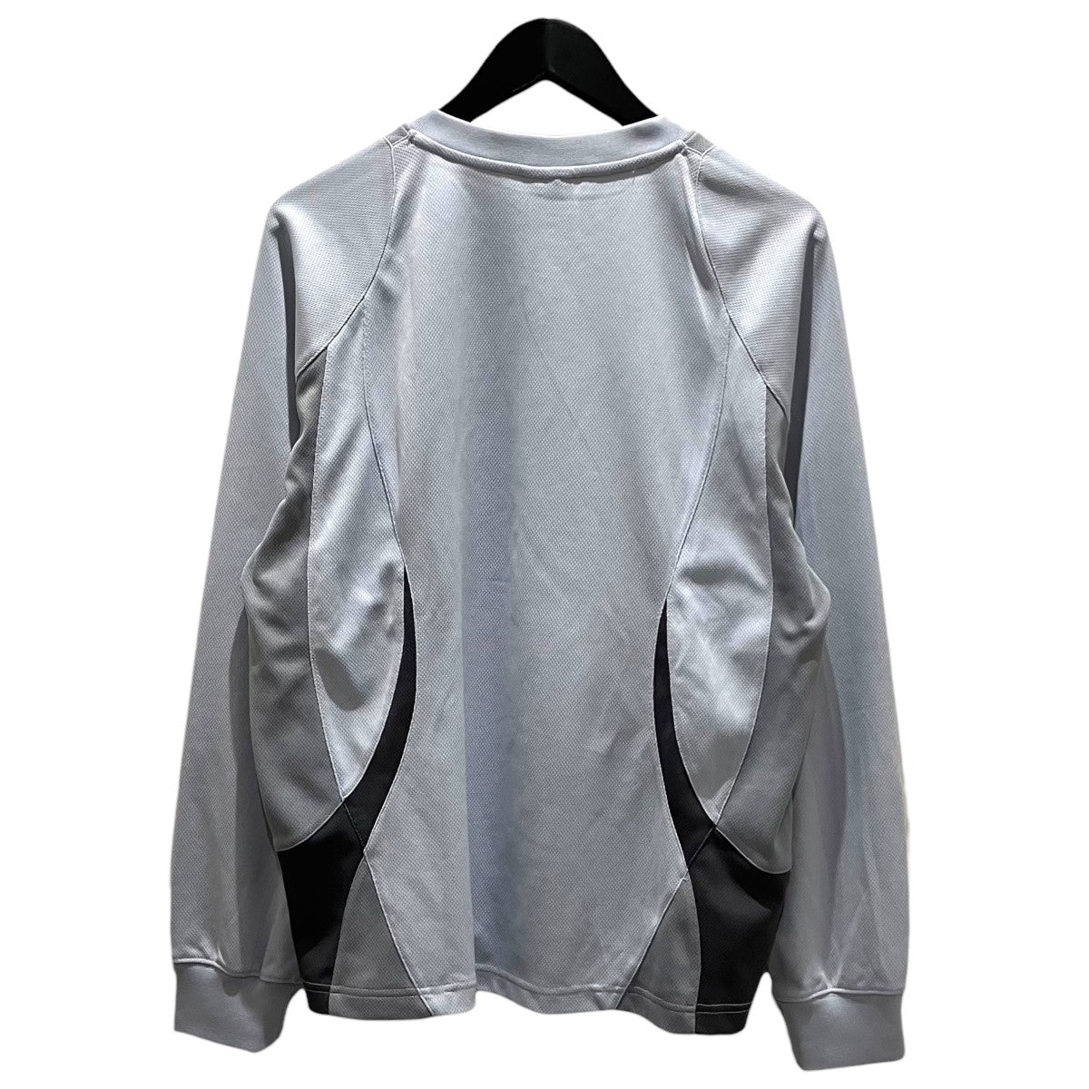 SAN SAN GEAR 長袖カットソーSG2303LT01 古着・中古-2枚目のアイテム画像