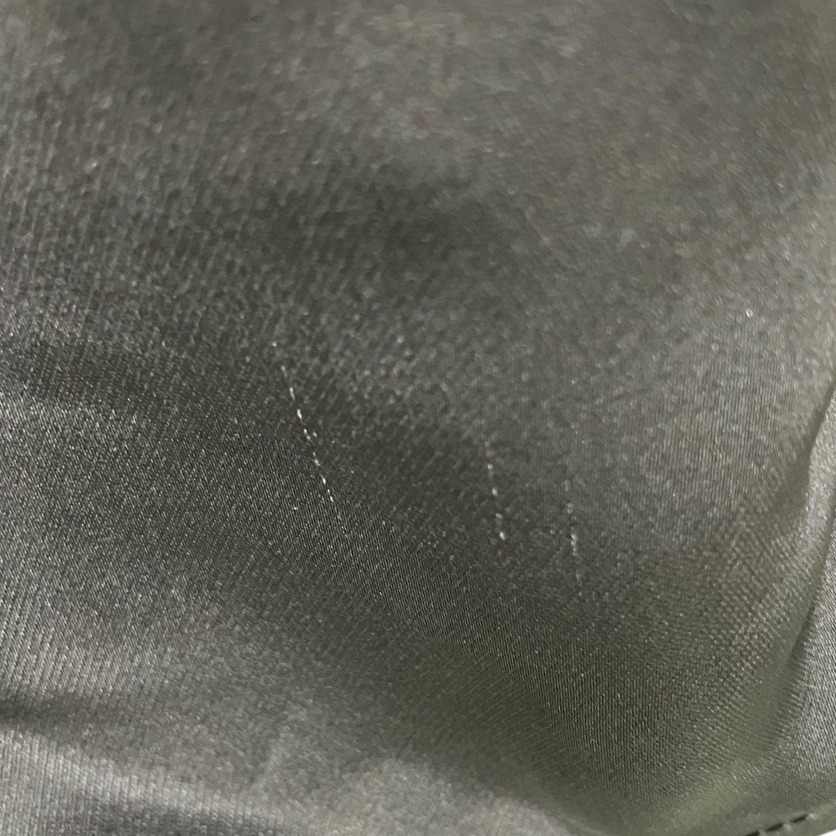 JIL SANDER 25SS半袖バックジップカットソーJ21GC0187 古着・中古-6枚目のアイテム画像
