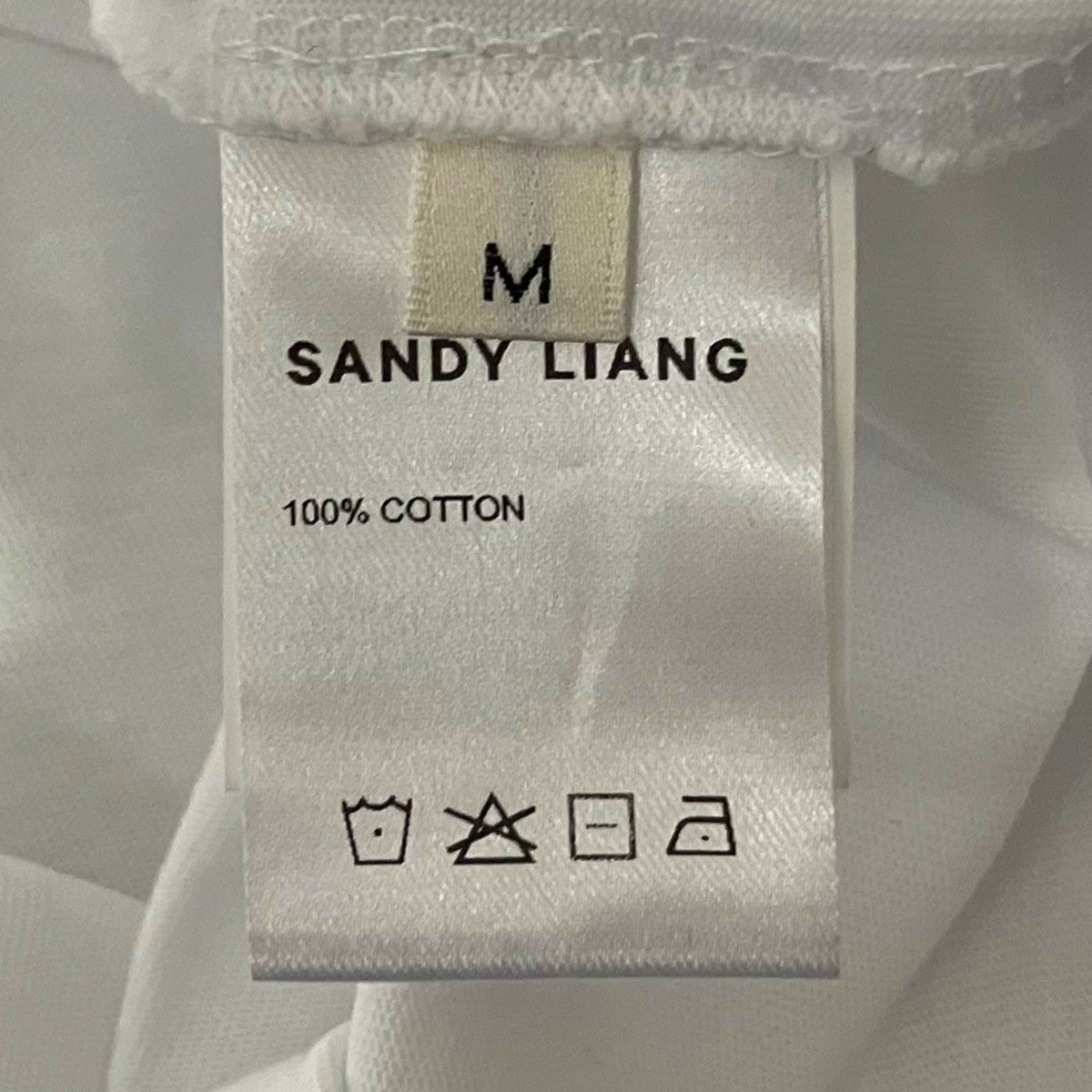 SANDY LIANG 半袖Tシャツ 古着・中古-6枚目のアイテム画像