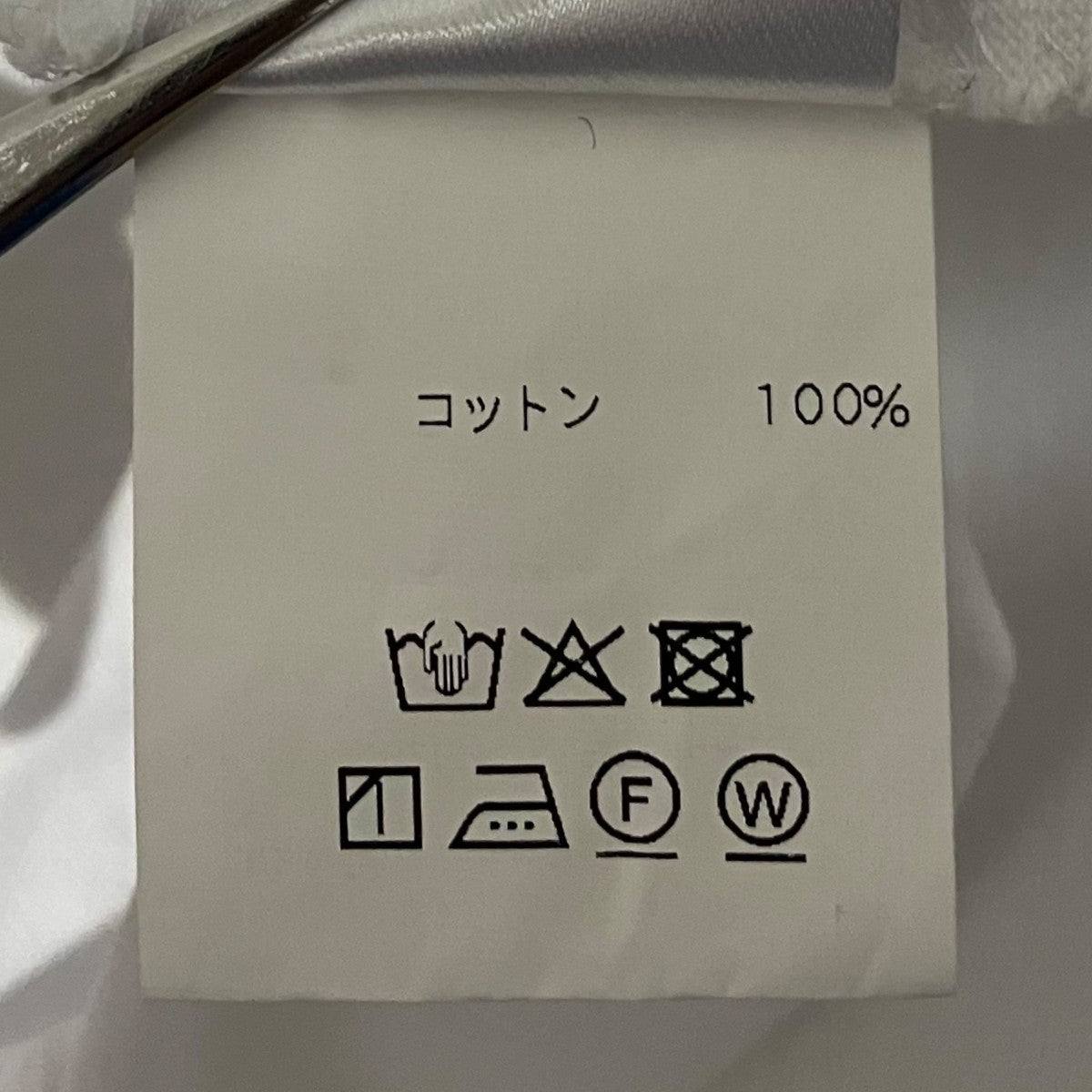 SANDY LIANG 半袖Tシャツ 古着・中古-7枚目のアイテム画像