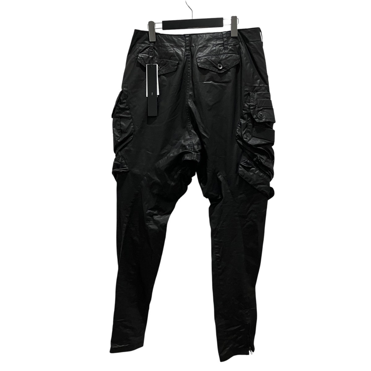JULIUS Gas Mask Jodhpurs Pantsパンツ937PAM17 古着・中古-2枚目のアイテム画像