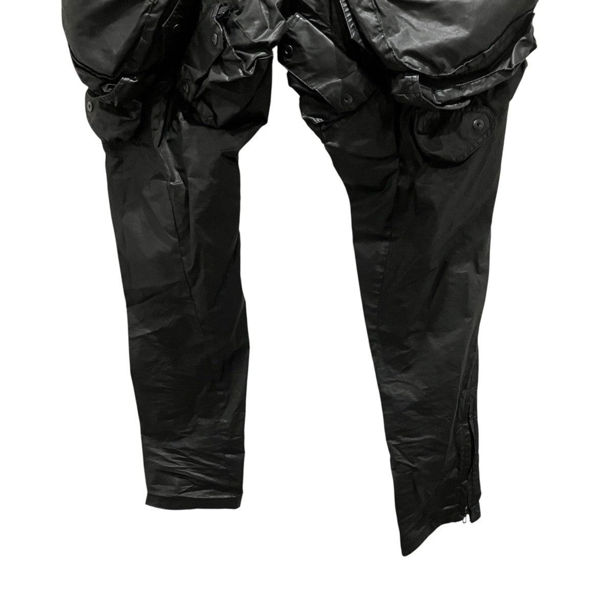 JULIUS Gas Mask Jodhpurs Pantsパンツ937PAM17 古着・中古-4枚目のアイテム画像