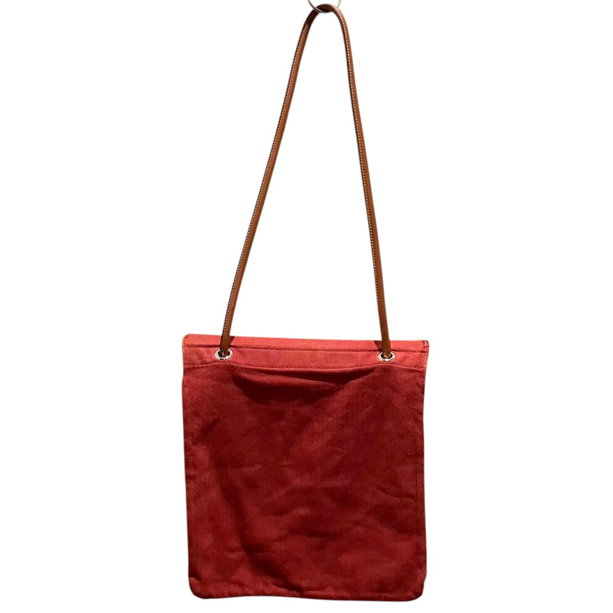 HERMES 2019【サック アリーヌ MM】ワンショルダーバッグ 古着・中古-2枚目のアイテム画像