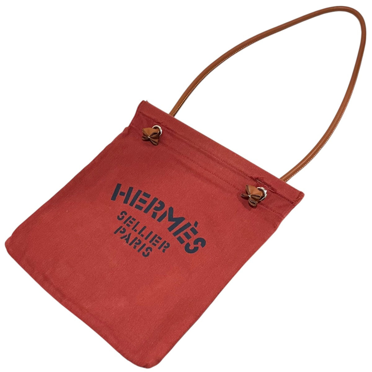 HERMES 2019【サック アリーヌ MM】ワンショルダーバッグ 古着・中古-5枚目のアイテム画像