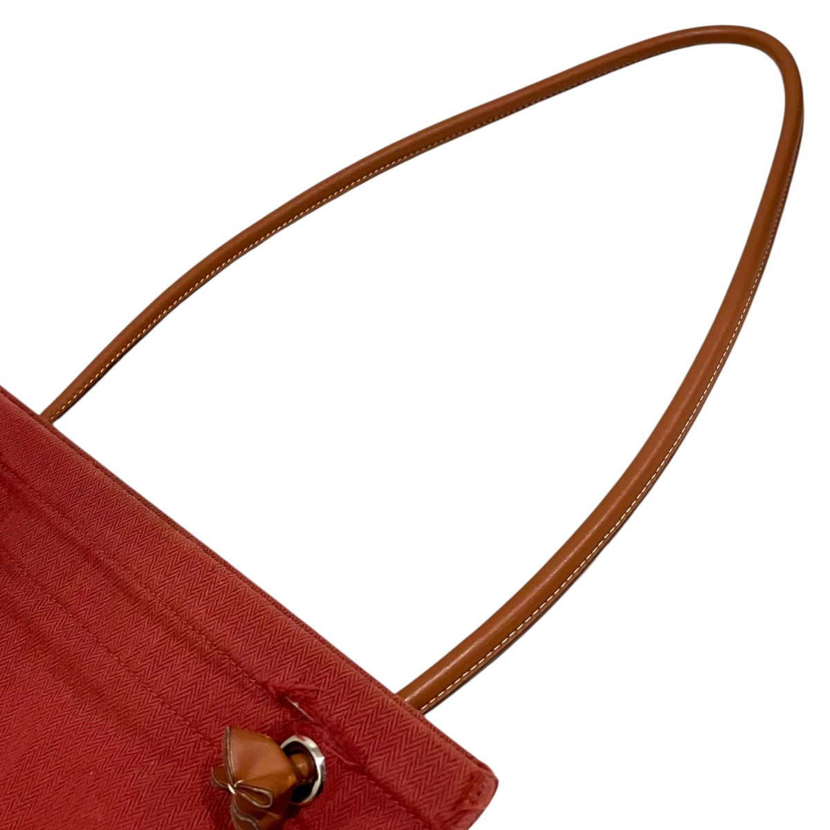 HERMES 2019【サック アリーヌ MM】ワンショルダーバッグ 古着・中古-6枚目のアイテム画像