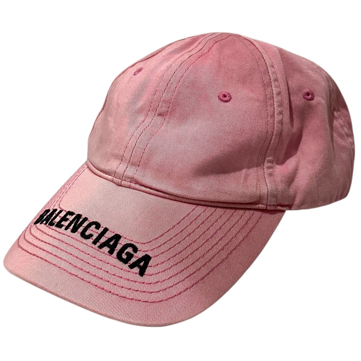 BALENCIAGA キャップ617160 古着・中古-1枚目のアイテム画像