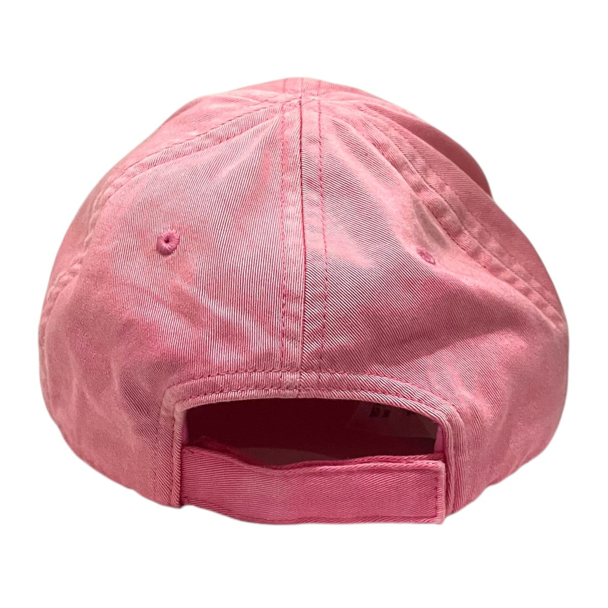 BALENCIAGA キャップ617160 古着・中古-3枚目のアイテム画像