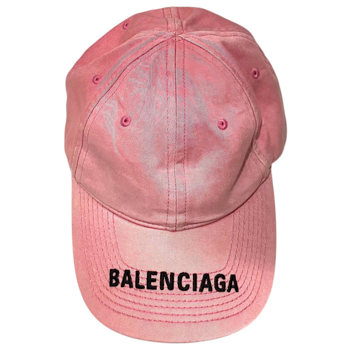 BALENCIAGA キャップ617160 古着・中古-5枚目のアイテム画像