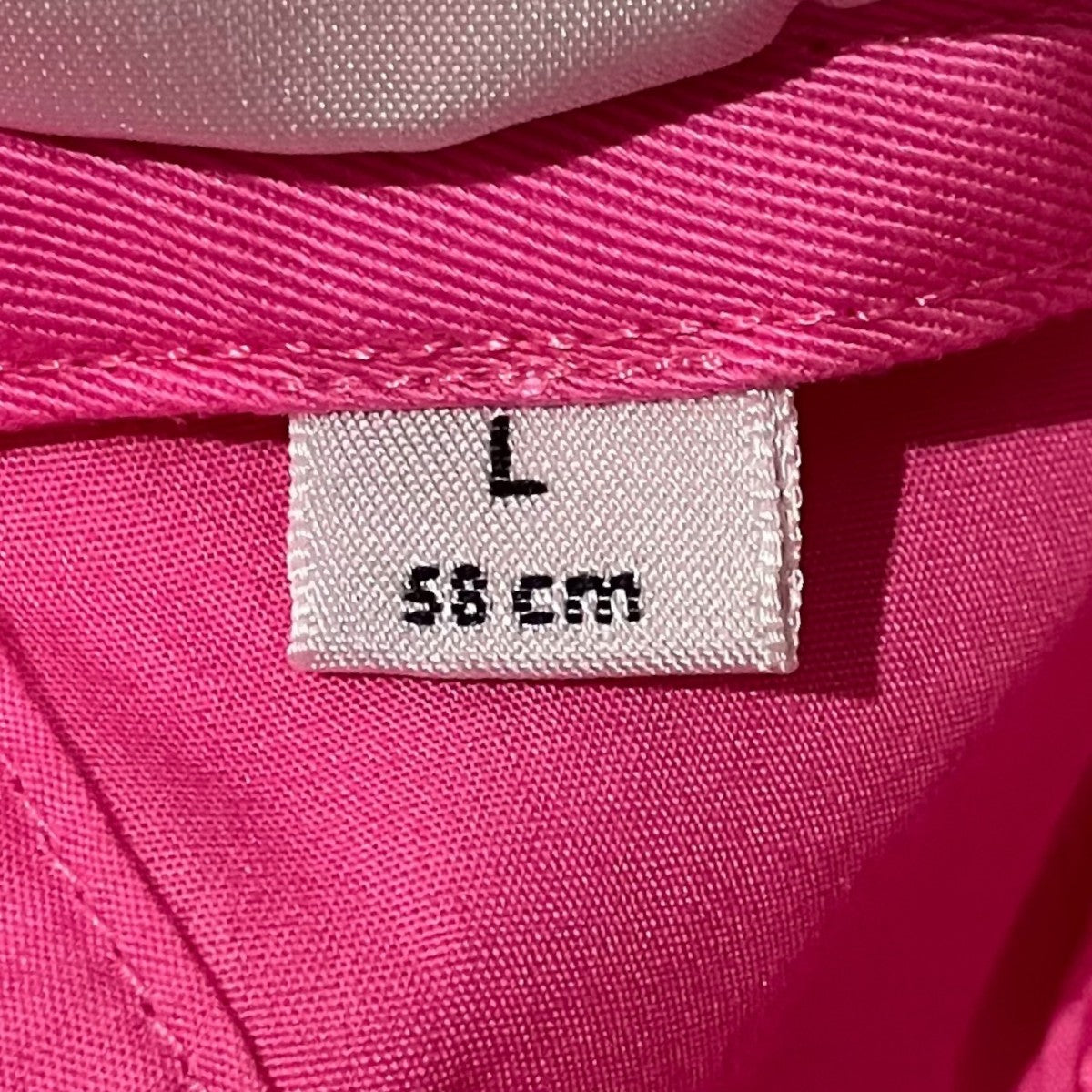 BALENCIAGA キャップ617160 古着・中古-8枚目のアイテム画像
