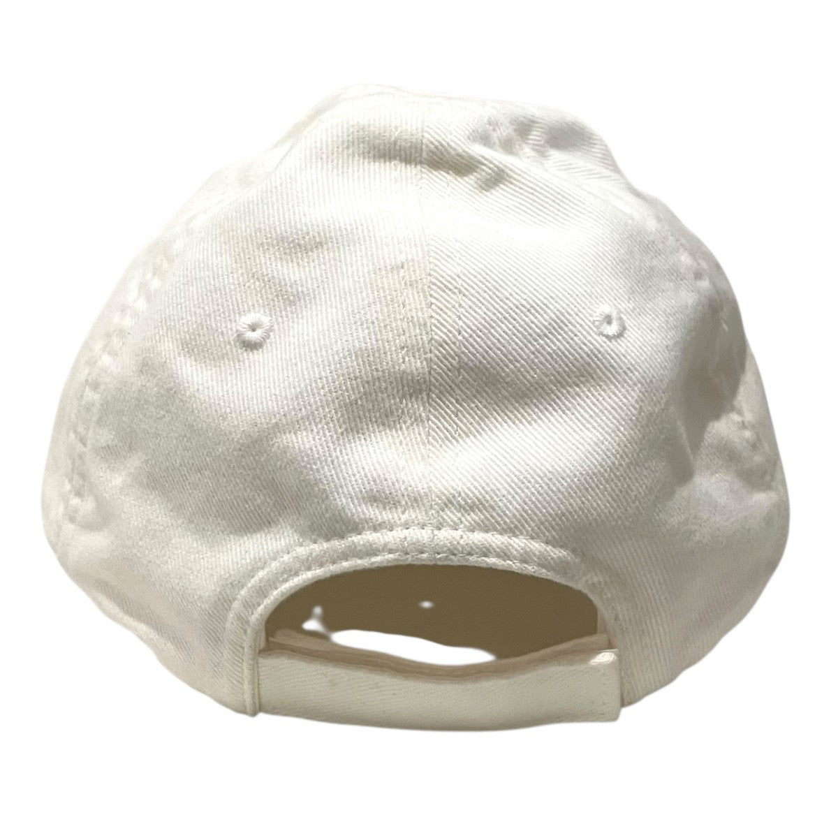 BALENCIAGA キャップ750716 古着・中古-3枚目のアイテム画像