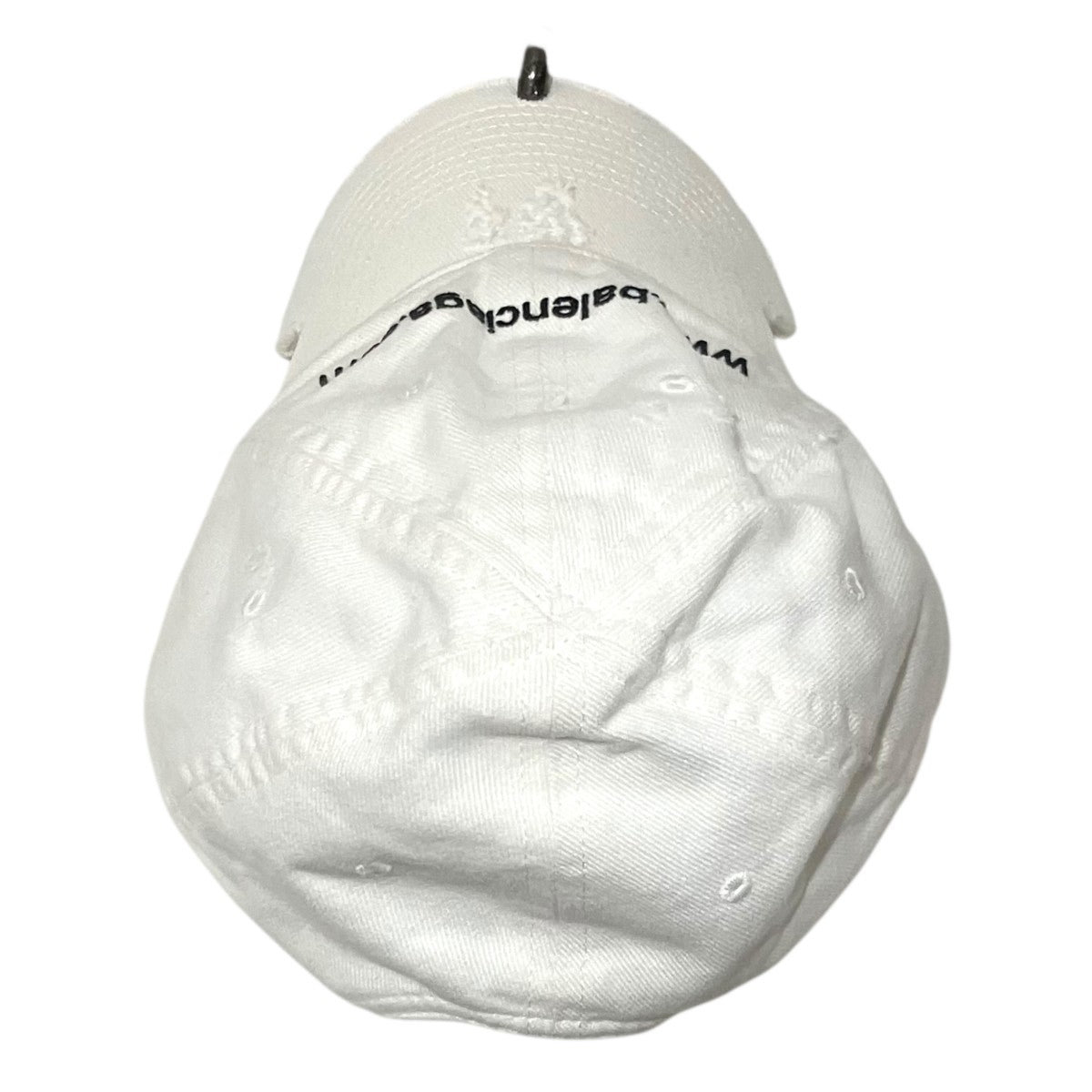 BALENCIAGA キャップ750716 古着・中古-5枚目のアイテム画像