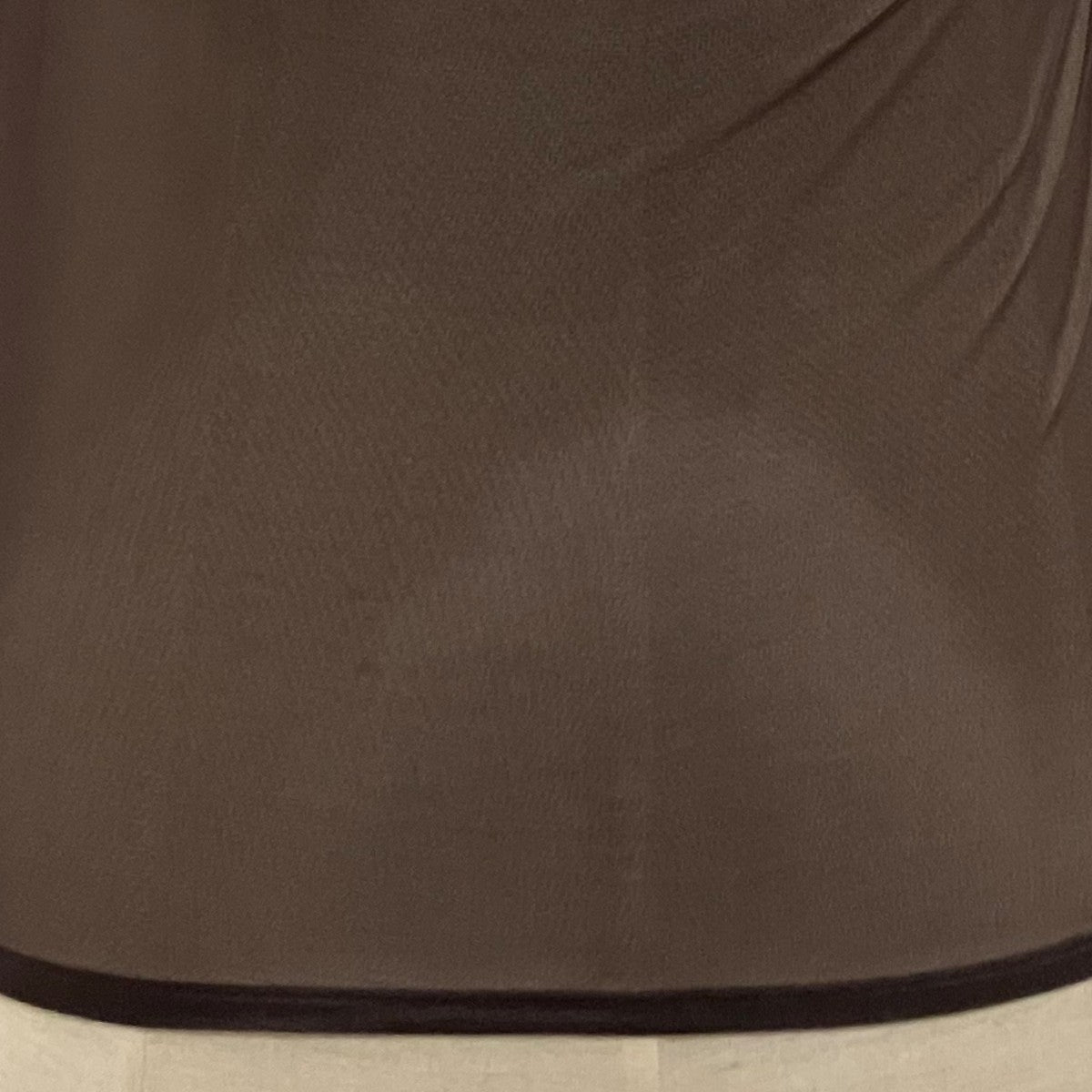 JOHANNA PARV 【MESH TOP W HOOD】メッシュパーカーJPAW24 古着・中古-5枚目のアイテム画像