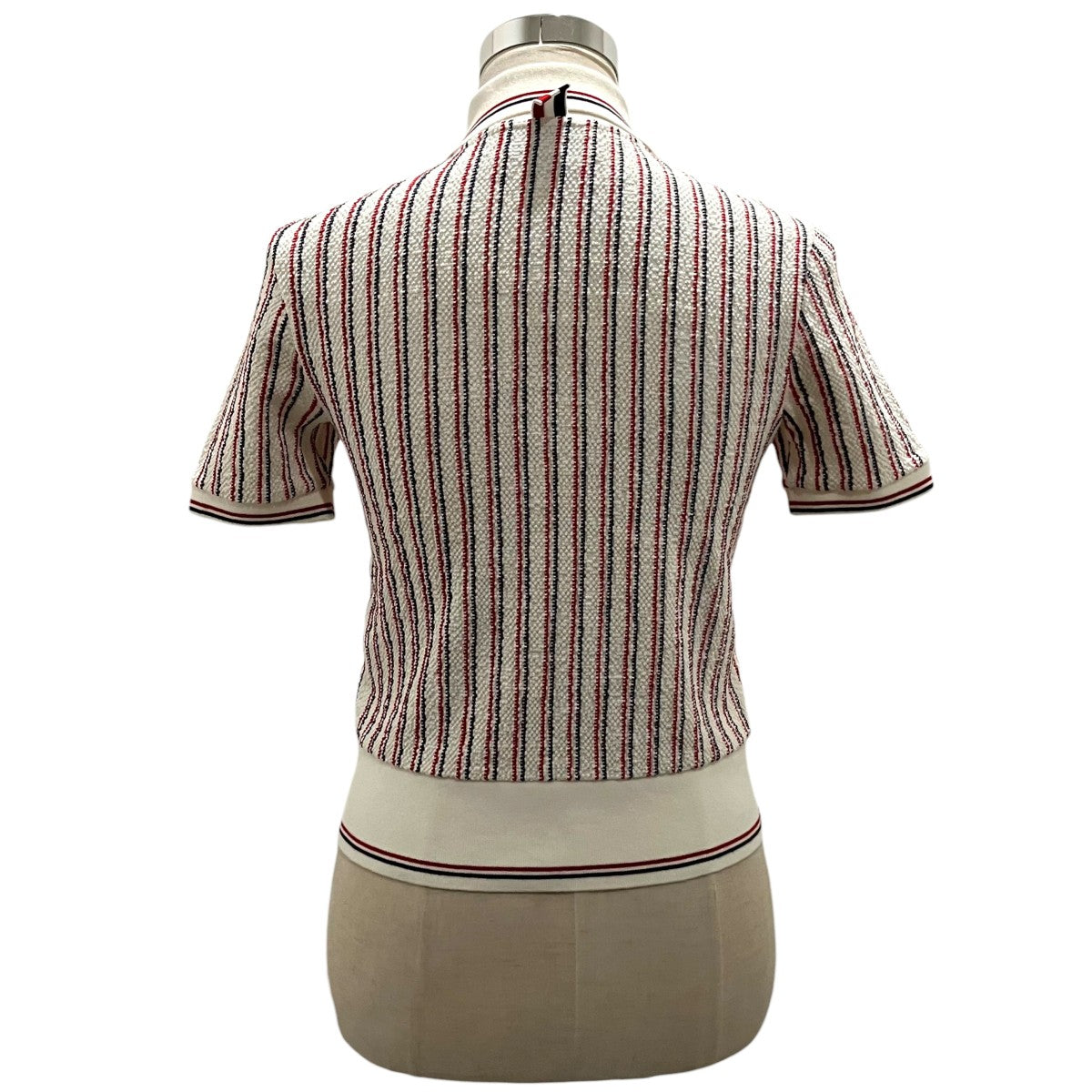 Thom Browne ポロシャツFJP059A-07403960 古着・中古-2枚目のアイテム画像